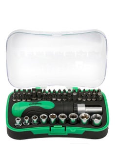 اشتري Terminator Ratchet Socket Set TTWS 603 في الامارات