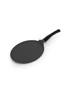 Buy Granite Pancake Pan 26 cm -Grey in Egypt