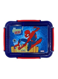 Buy PP Lunch Box - Spider-Man in Saudi Arabia