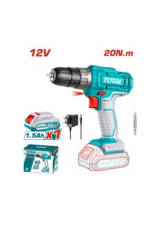 Buy Cordless Drill 12 Volt 20 Nm in Egypt