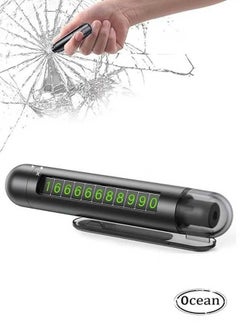 Buy Portable Safety Hammer Emergency Escape Tool in Saudi Arabia