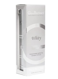 اشتري Glow Radiance Whity Cream 50 ml في الامارات