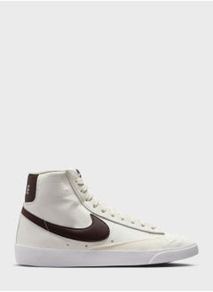 Buy Blazer Mid '77 Next Nature in UAE