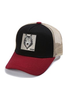 Buy Popular Baseball Caps Men Women Travel And Visor in UAE