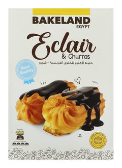 Buy Éclair Mix 400 grams in Egypt