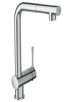 Buy Ideal Standard Ceralloc BC176AA Kitchen Mixer Silver in Egypt