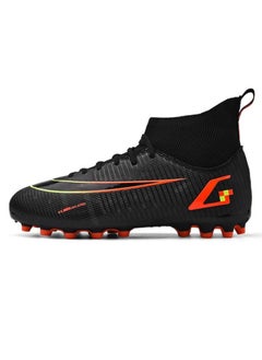 Buy New High-Top Non-Slip Football Shoes in Saudi Arabia