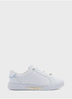 Buy Golden Court Low Top Sneakers in Saudi Arabia