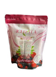 Buy Hikari Iced Tea Mixed Berries in UAE