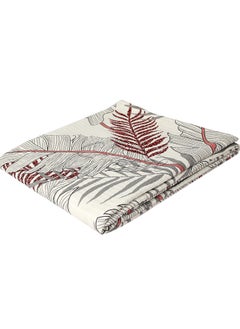 Buy Snooze Printed Summer Coverlet -160*235 cm -  whisper design in Egypt