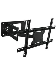 Buy NEW Full Motion Articulating TV Wall Mount for 32"-70" Plasma, LED, LCD Screens - Supports Up to 100 lbs, VESA 600x400, Tilt, Swivel, Extend, Compress in UAE