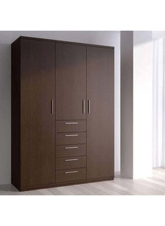 Buy Wooden Wardrobe M0714 in Egypt