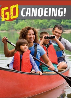 Buy Go Canoeing! in UAE