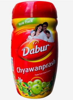 اشتري Chyawanprash 500 grams في الامارات