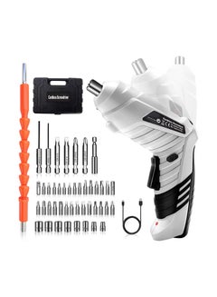 Bosch Compact Cordless Screwdriver IXO (7Th Generation; 3.6V; 2.0Ah; 5.5Nm; With 744110730784