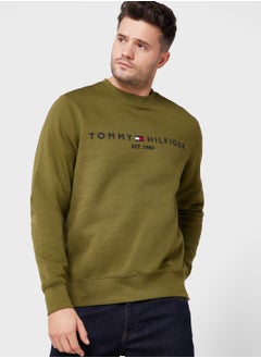 Buy Logo Sweatshirt in UAE