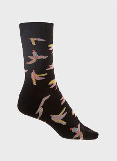 Buy Banana Break Socks in UAE