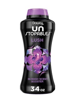 Buy Unstopables Lush In-wash scent booster 34 Oz in UAE