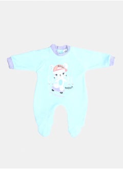 Buy Plush baby jumpsuit in Egypt