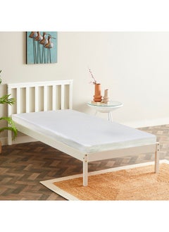 اشتري iCody Toddler Next Kids' Foam Mattress With Washable Cover 130 x 10 x 70 cm في السعودية