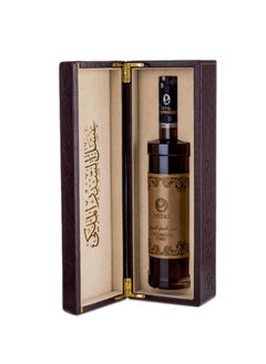 Buy Honey Gift Emirates Sider Honey With Leather Case 1Kg in UAE