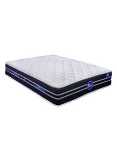 اشتري Deutsche Matratzen  Konig Mattress Pocket Springs  Medium Softness Sleep Contouring  Comfort Sleep 120*200*30 في مصر