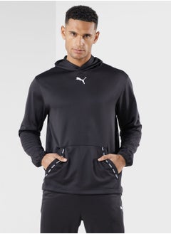 Buy Taped Fit Pwrfleece Lite Hoodie in Saudi Arabia