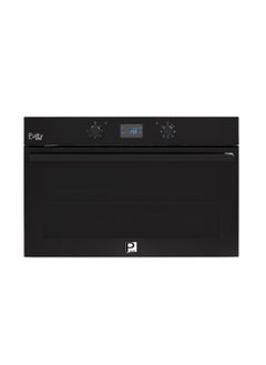 Buy OPT902GGD- Digital Gas Built-in Oven With Gas Grill 90 cm in Egypt