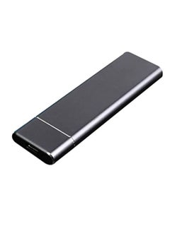 Buy Portable High speed External Solid State Drive 1TB M2 Mobile Storage Device USB3.1 in UAE