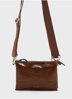 Buy Daraley Webbing Crossbody Bag in Saudi Arabia