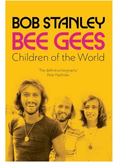 Buy Bee Gees: Children of the World: A Times Book of the Year in UAE