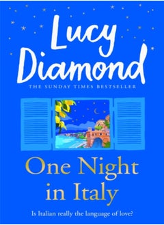 Buy One Night in Italy in UAE