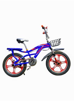 اشتري sirus bmx bike crossing , 1 Speeds, 20 inches في مصر