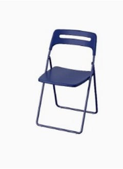 Buy Blue folding chair in Saudi Arabia