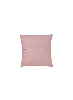 Buy Cushion cover, light pink, 50x50 cm in Saudi Arabia