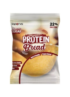 اشتري Protein Bread 80 Gm No Added Sugar With Keto Friendly في السعودية