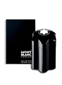 Buy MONT BLANC, Emblem, EDT, For Men, 100ml in UAE