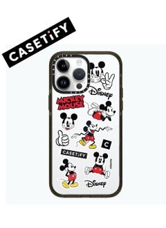 Buy Mickey Mania Collage - iPhone 15 Pro Max Case in UAE