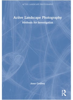 Buy Active Landscape Photography : Methods for Investigation in UAE