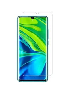 اشتري Tempered Glass Screen protector For Xiaomi Redmi Note 10 Pro Clear في الامارات