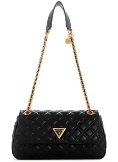 Buy Giully Convertible Crossbody Bag by GUESS in Egypt