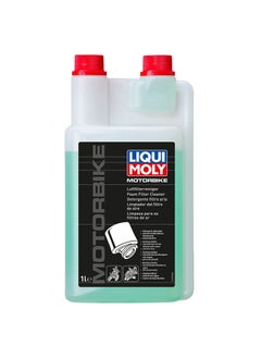 اشتري MOTORBIKE FOAM FILTER CLEANER 1L في الامارات