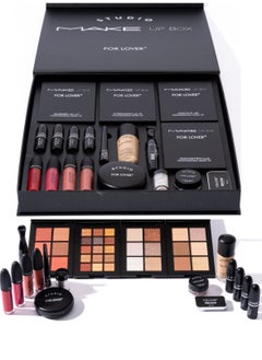 Buy A Makeup Kit For a Charming And Complete Look in Saudi Arabia