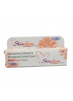 Buy Skin Shine Cream 15gm in Saudi Arabia