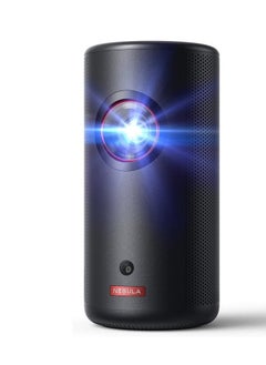 اشتري Anker D2426211 Nebula Capsule 3 Laser Projector في الامارات