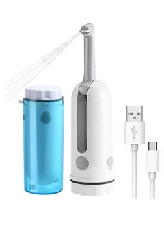 Buy TRAVEL BIDET Portable Electric Bidet Sprayer 1PCS in UAE