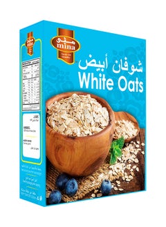 Buy White Oats 500g in UAE