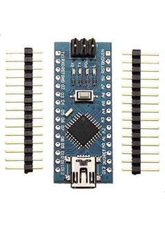 اشتري Nano 3.0 Atmega328 With Ch340 Usb Driver Micro Controller في مصر