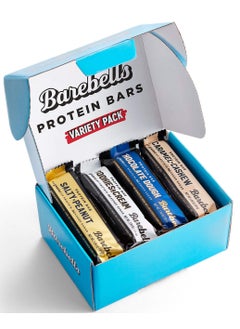 اشتري Barebells Protein Bar 12pc Assorted 1 في الامارات