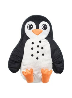 Buy Cushion, penguin-shaped berorex/white, 40x32 cm in Saudi Arabia